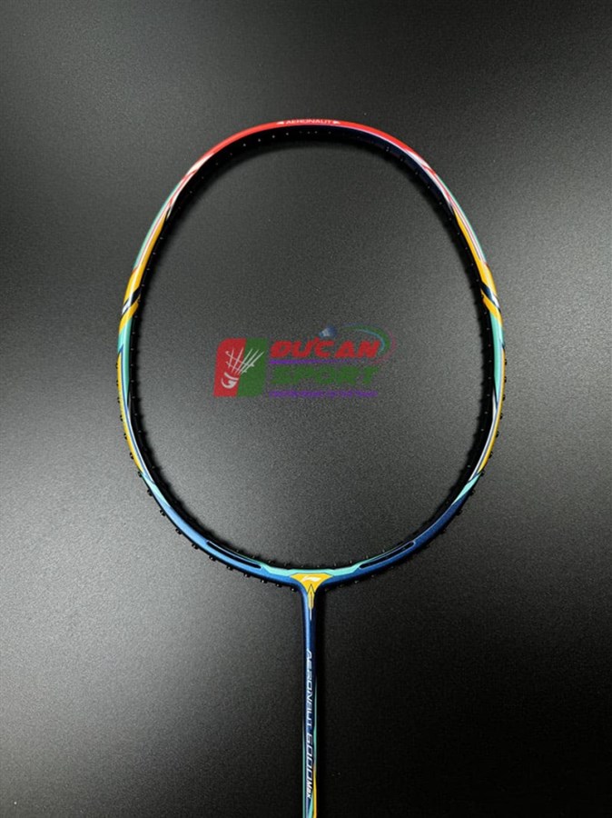 Vợt cầu lông Lining Aeronaut 6000 Max Giá Tốt