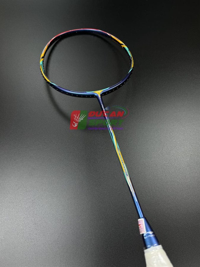 Vợt cầu lông Lining Aeronaut 6000 Max Giá Tốt