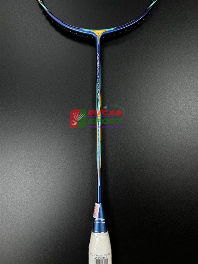 Vợt cầu lông Lining Aeronaut 6000 Max Giá Tốt