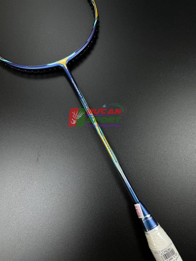 Vợt cầu lông Lining Aeronaut 6000 Max Giá Tốt