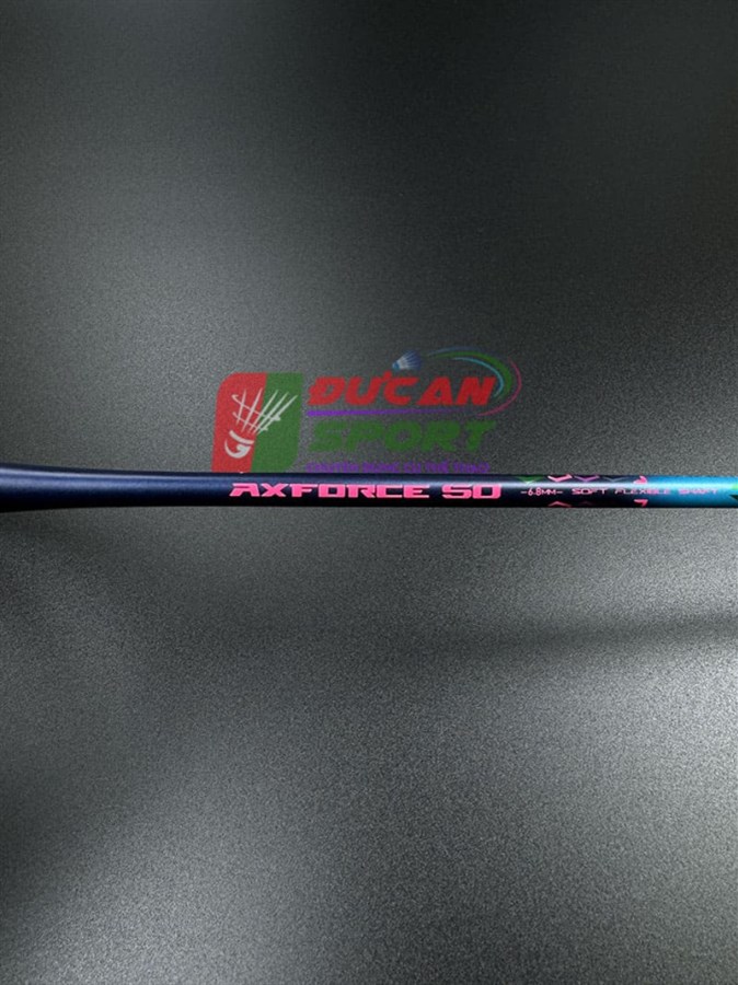 Vợt Cầu Lông Lining Axforce 50 Chính Hãng | Đứcansport