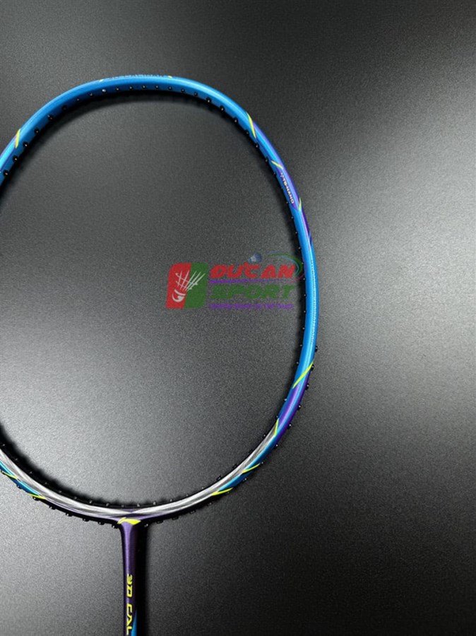 Vợt cầu lông Lining Calibar 001
