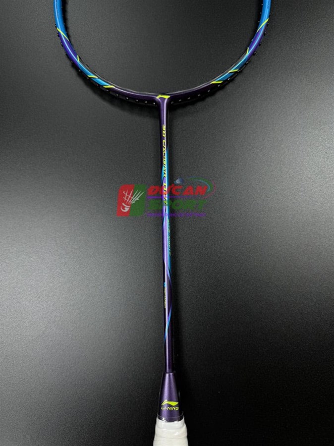 Vợt cầu lông Lining Calibar 001