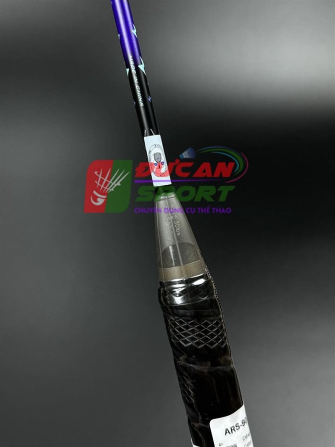 Vợt cầu lông Lining Halbertec 6000 Chính Hãng, Giá Tốt