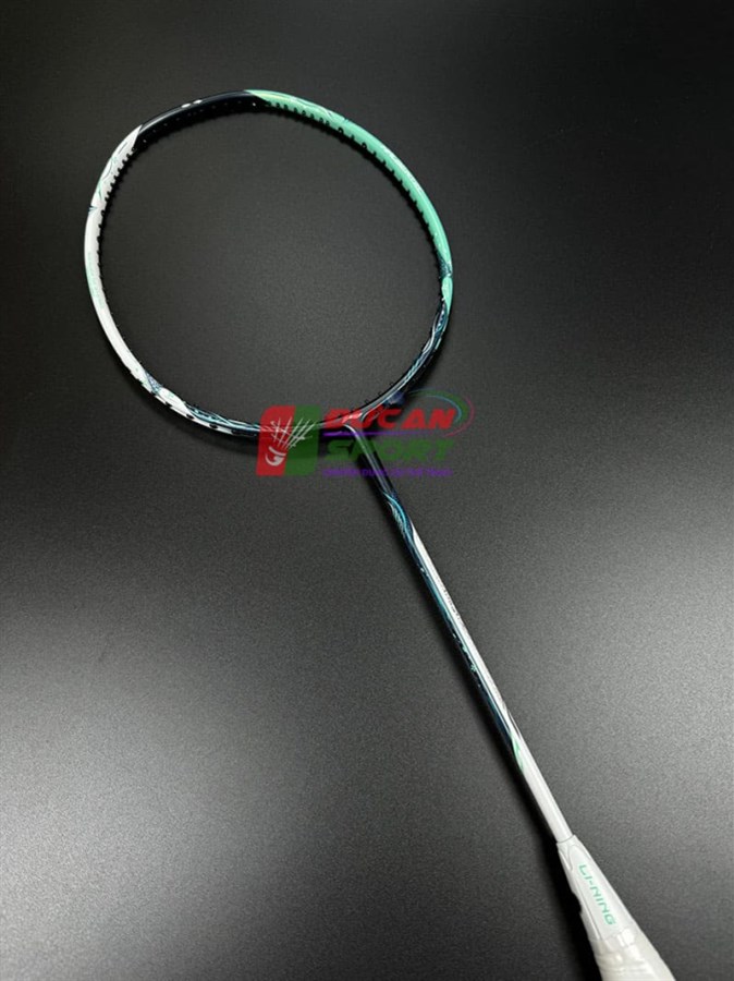 Vợt cầu lông Lining Halbertec 6000 Chính Hãng, Giá Tốt