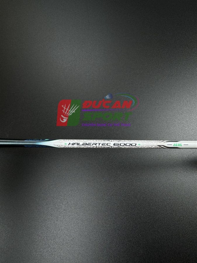 Vợt cầu lông Lining Halbertec 6000 Chính Hãng, Giá Tốt
