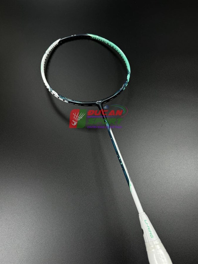 Vợt cầu lông Lining Halbertec 6000 Chính Hãng, Giá Tốt