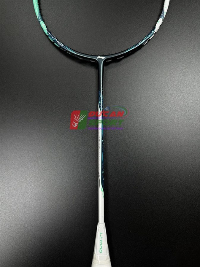 Vợt cầu lông Lining Halbertec 6000 Chính Hãng, Giá Tốt