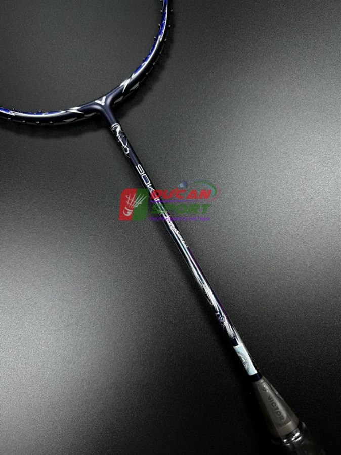 Vợt Cầu Lông Victor Auraspeed 90K II, Chính Hãng | Đứcansport