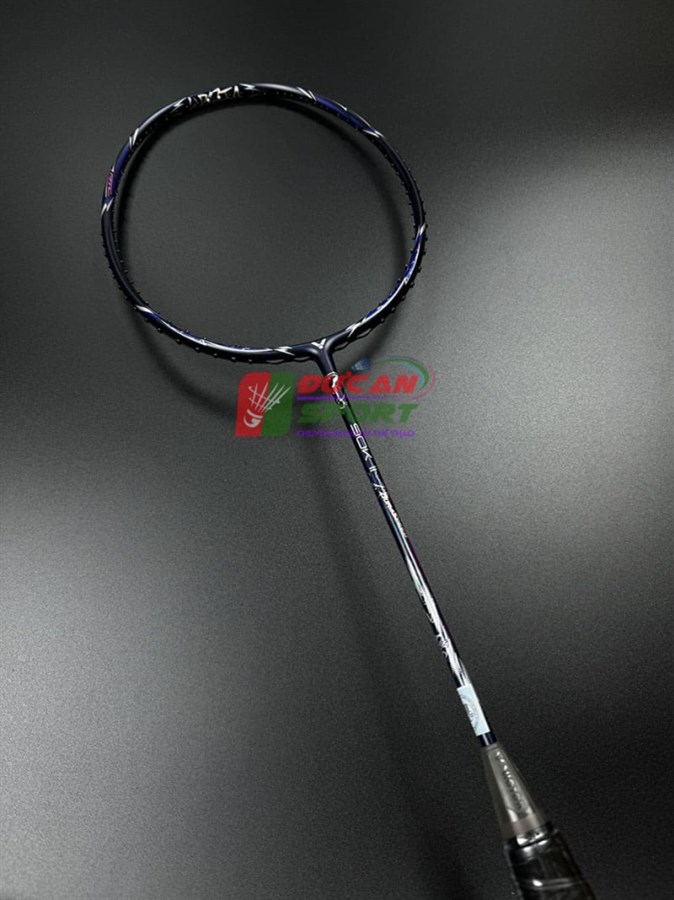 Vợt Cầu Lông Victor Auraspeed 90K II, Chính Hãng | Đứcansport
