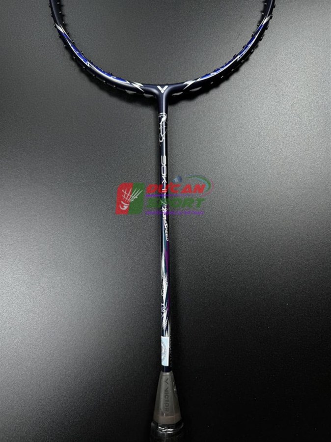 Vợt Cầu Lông Victor Auraspeed 90K II, Chính Hãng | Đứcansport