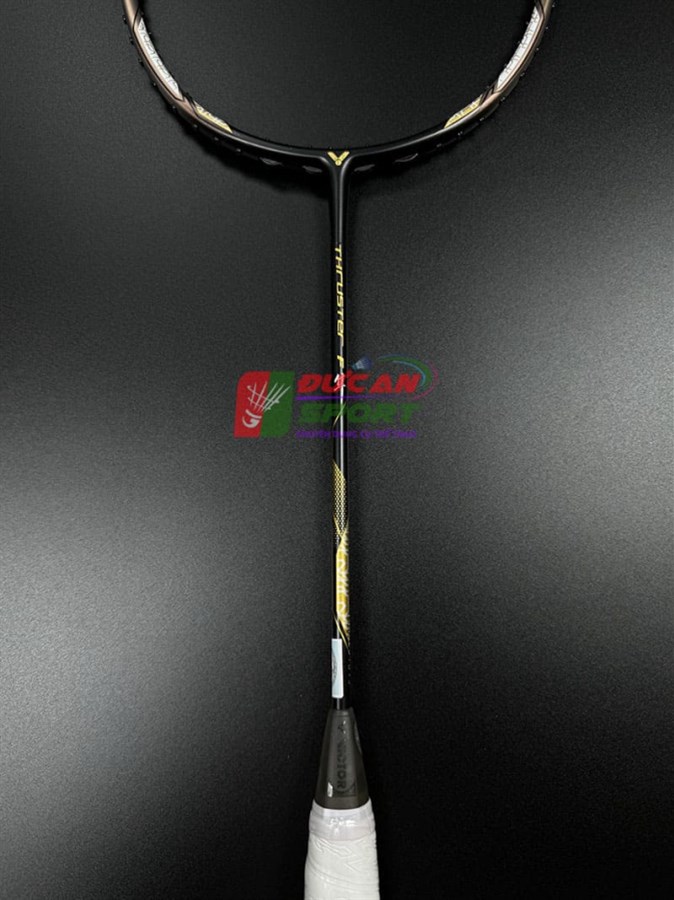 Vợt cầu lông Victor TKF Đen Chính Hãng, Giá Tốt | Ducansport