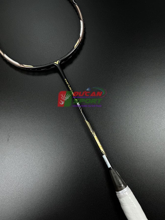 Vợt cầu lông Victor TKF Đen Chính Hãng, Giá Tốt | Ducansport