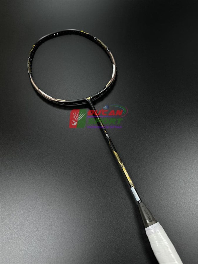 Vợt cầu lông Victor TKF Đen Chính Hãng, Giá Tốt | Ducansport