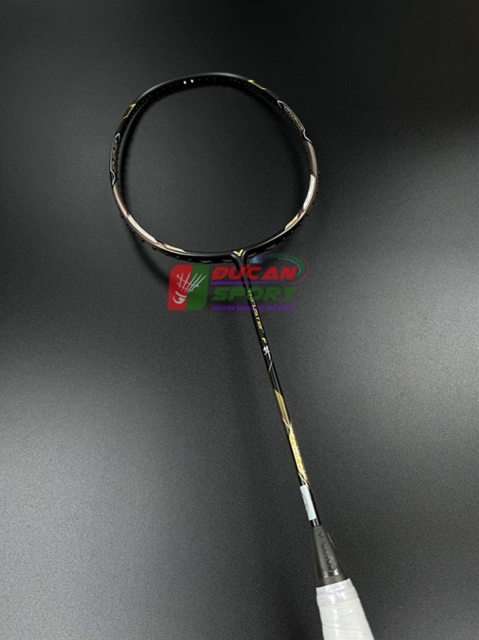 Vợt cầu lông Victor TKF Đen Chính Hãng, Giá Tốt | Ducansport