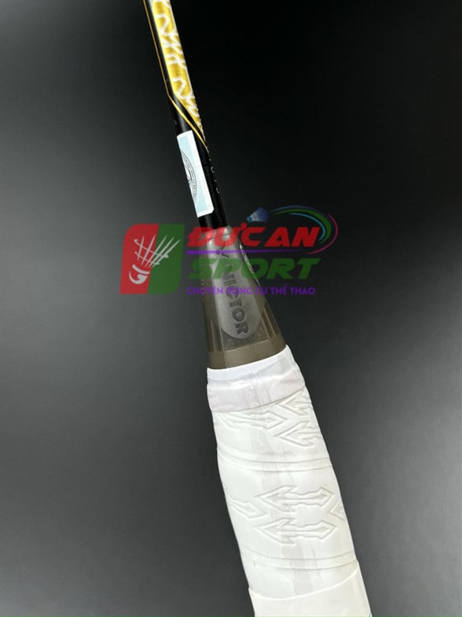 Vợt cầu lông Victor TKF Đen Chính Hãng, Giá Tốt | Ducansport