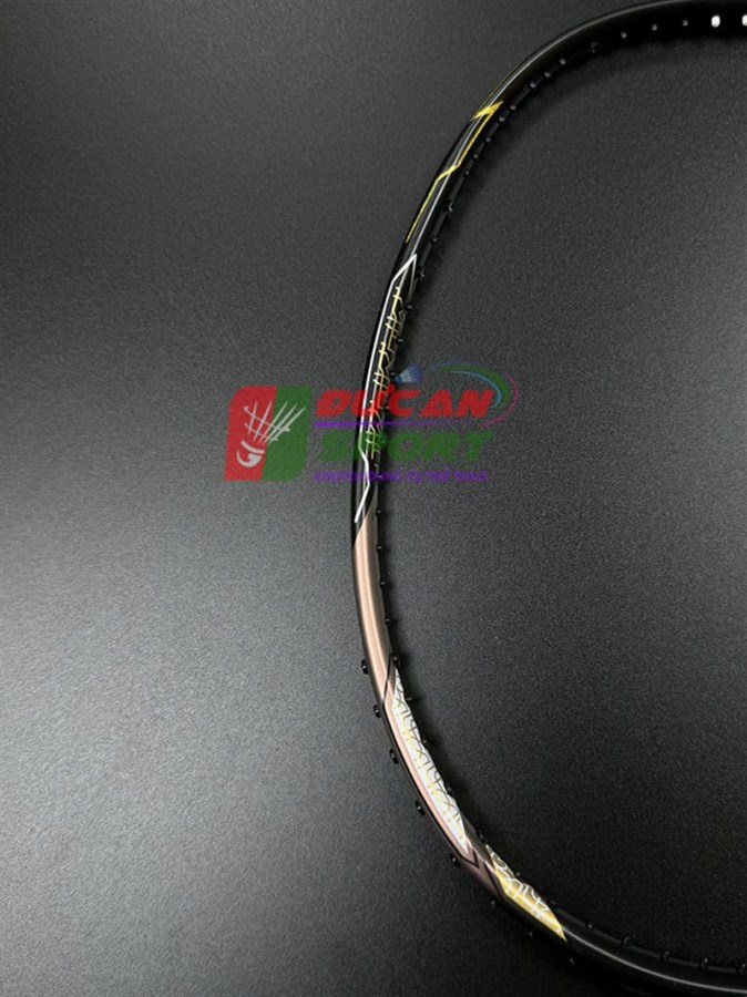 Vợt cầu lông Victor TKF Đen Chính Hãng, Giá Tốt | Ducansport