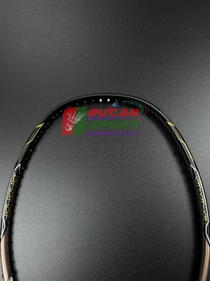 Vợt cầu lông Victor TKF Đen Chính Hãng, Giá Tốt | Ducansport