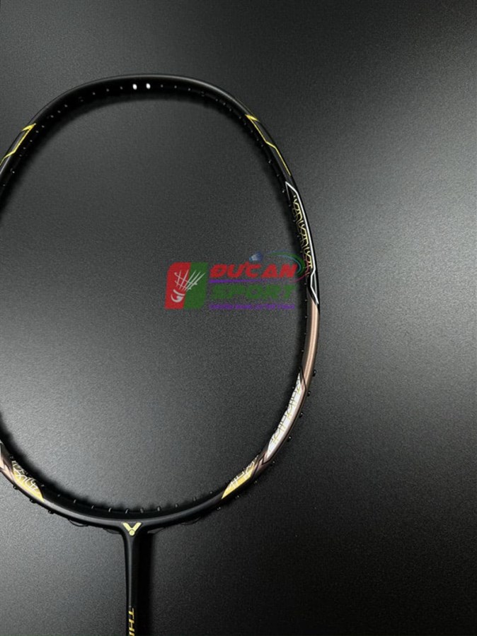 Vợt cầu lông Victor TKF Đen Chính Hãng, Giá Tốt | Ducansport