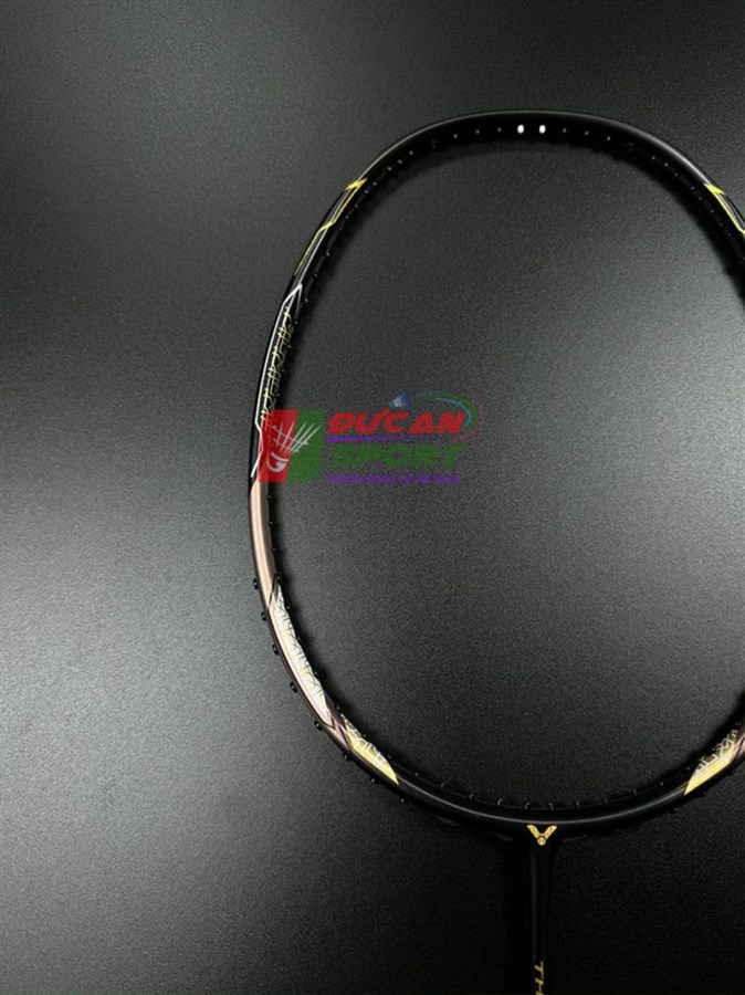Vợt cầu lông Victor TKF Đen Chính Hãng, Giá Tốt | Ducansport