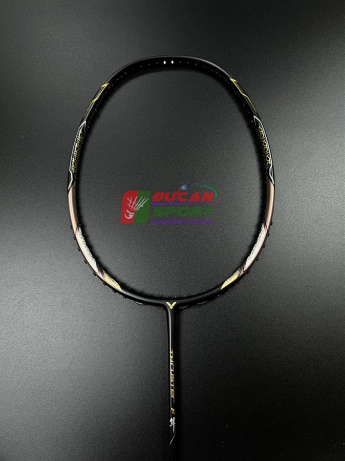 Vợt cầu lông Victor TKF Đen Chính Hãng, Giá Tốt | Ducansport