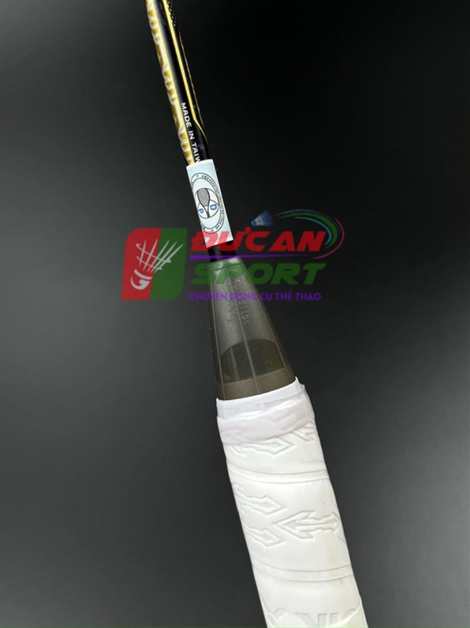 Vợt cầu lông Victor TKF Đen Chính Hãng, Giá Tốt | Ducansport