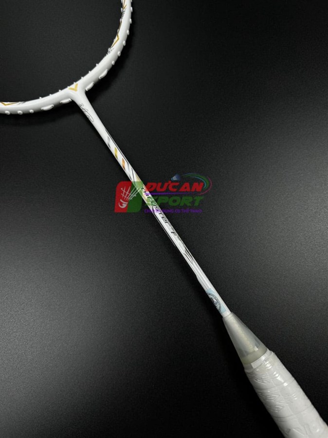 Vợt cầu lông Victor TKF Đen Chính Hãng, Giá Tốt | Ducansport
