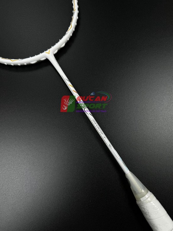 Vợt cầu lông Victor TKF Đen Chính Hãng, Giá Tốt | Ducansport