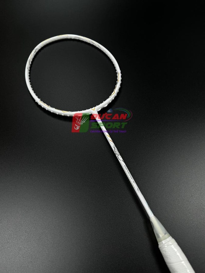 Vợt cầu lông Victor TKF Đen Chính Hãng, Giá Tốt | Ducansport