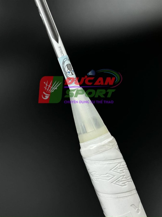Vợt cầu lông Victor TKF Đen Chính Hãng, Giá Tốt | Ducansport