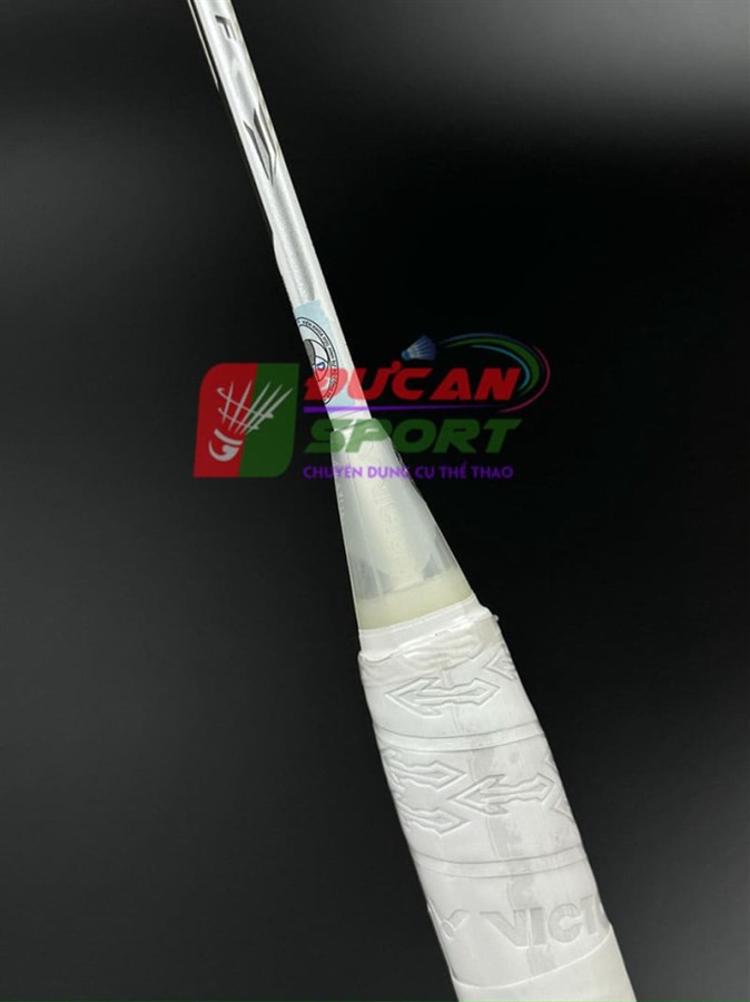 Vợt cầu lông Victor TKF Đen Chính Hãng, Giá Tốt | Ducansport