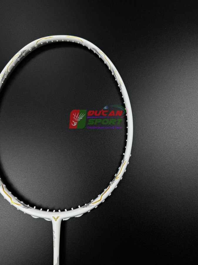 Vợt cầu lông Victor TKF Đen Chính Hãng, Giá Tốt | Ducansport