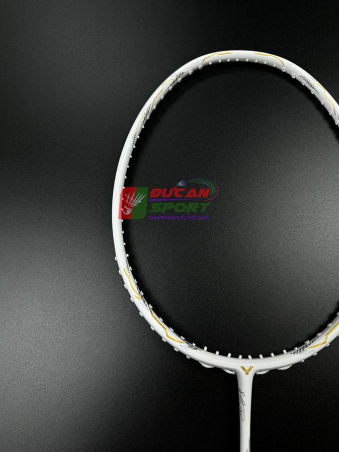Vợt cầu lông Victor TKF Đen Chính Hãng, Giá Tốt | Ducansport