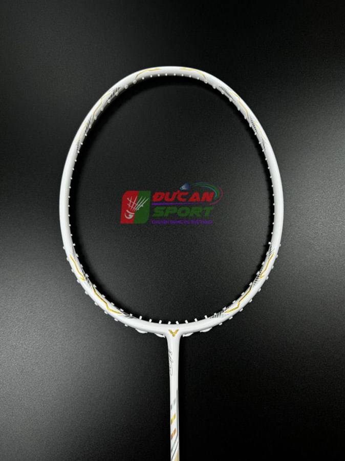 Vợt cầu lông Victor TKF Đen Chính Hãng, Giá Tốt | Ducansport