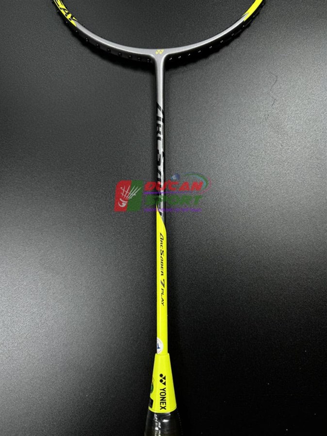 Vợt Cầu Lông Yonex Arcsaber 7 Play Chính Hãng, Giá Tốt | Đứcansport