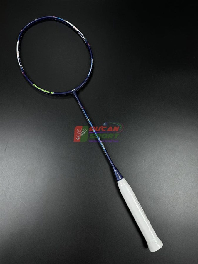 Vợt cầu lông Lining Cannon Pro Màu Xanh Dương Giá Rẻ | Ducansport