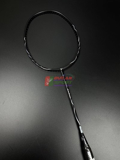 Vợt Cầu Lông Victor Auraspeed 3200 Màu Đen Giá Tốt 
