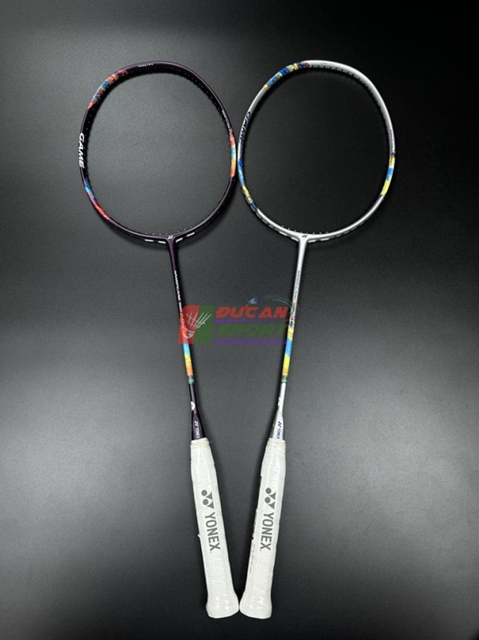 Vợt Cầu Lông Yonex Nanoflare 700 Game Giá Tốt | Ducansport