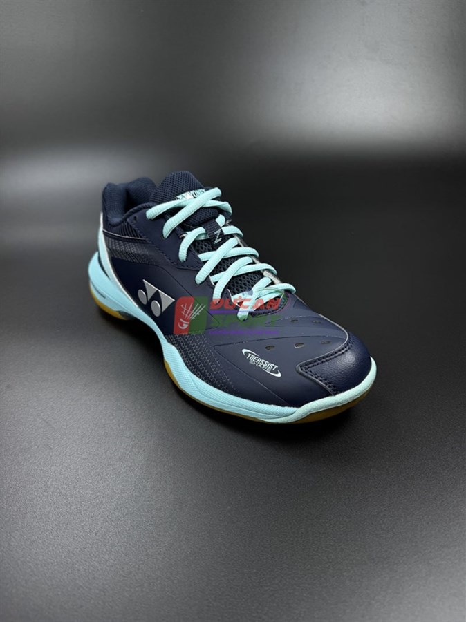 Giày Cầu Lông Yonex 65Z3 Navy _ Saxe Chính Hãng