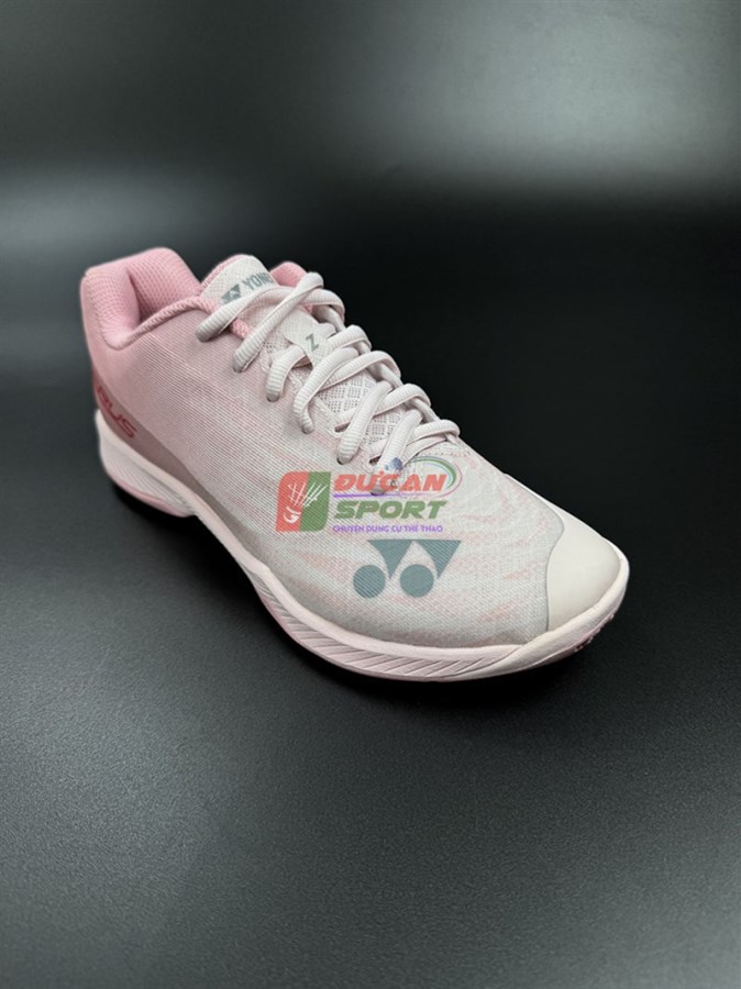 Giày Cầu Lông Yonex Aerus Z2 Lady 2024 Light Pink 