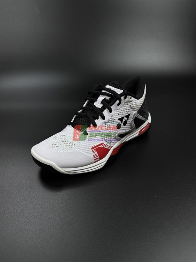 Giày Cầu Lông Yonex Eclipsion White Black Chính Hãng 