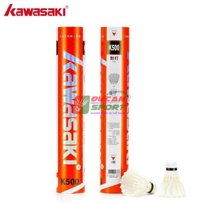 Ống Cầu Lông Kawasaki Chính Hãng, Chất Lượng Cao