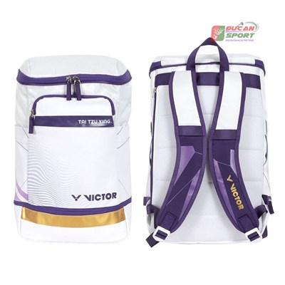 Balo Cầu Lông Victor BR3025 TTY Giá Tốt, Chất Lượng