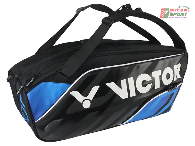 Túi Cầu Lông Victor BR9213 Giá Tốt, Chất Lượng