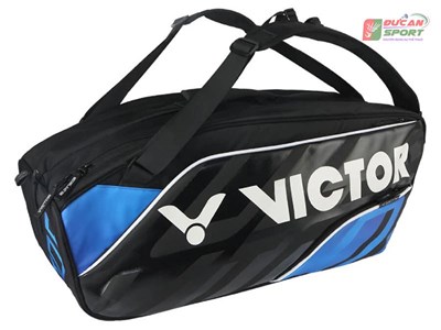 Túi Cầu Lông Victor BR9213 Giá Tốt, Chất Lượng