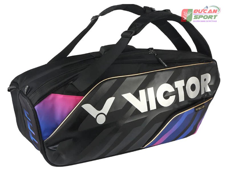 Túi Cầu Lông Victor BR9213 Giá Tốt, Chất Lượng