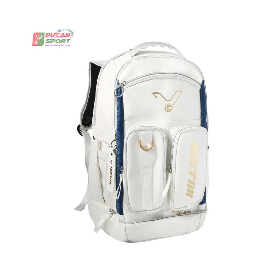 Balo Cầu Lông Victor BR5016 CNY Giá Tốt, Chất Lượng