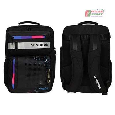 Balo Cầu Lông Victor BR5017C Giá Tốt, Chất Lượng