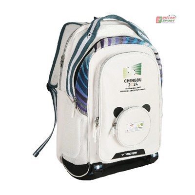 Balo Cầu Lông Victor BR5026 TUC Giá Tốt, Chất Lượng