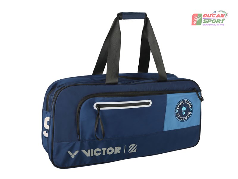 Túi Cầu Lông Victor BR5624LJZ Giá Tốt, Chất Lượng